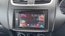 Suzuki Swift 1.2 SZ-L [Nav] 5dr Petrol Hatchback